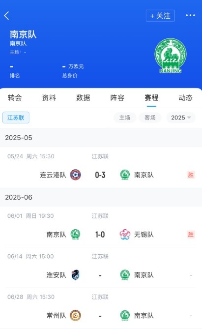 蘇媒：蘇超南京隊(duì)多人來自雨花臺中學(xué)，包括渠成、戈偉等舜天舊將