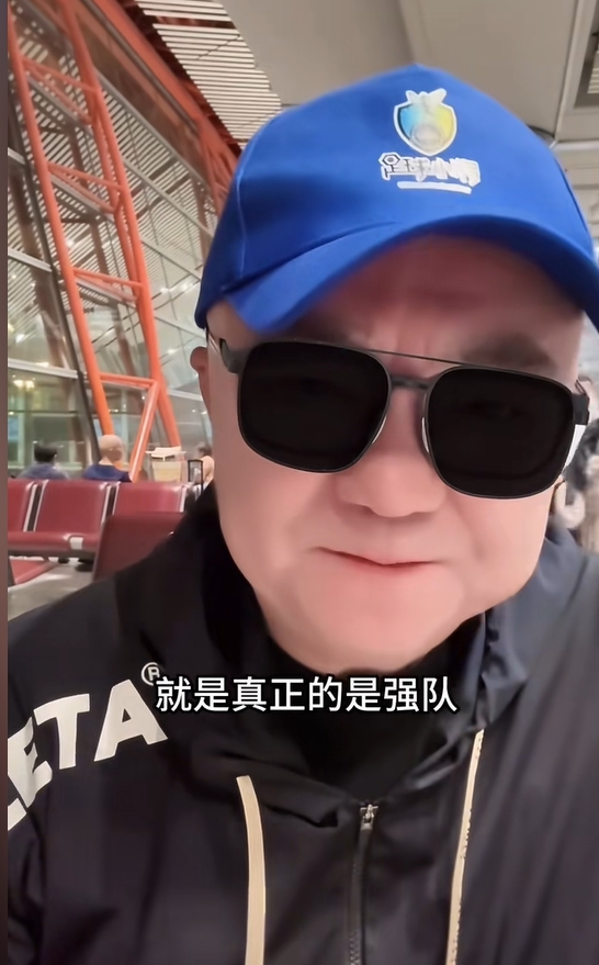 董路：中國足球真正騰飛，應該是14/15年齡段，亞洲前三沒問題