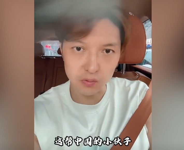 汪嵩談國足客戰印尼：印尼歸化沒歸屬感，咱主場能贏客場同樣可以