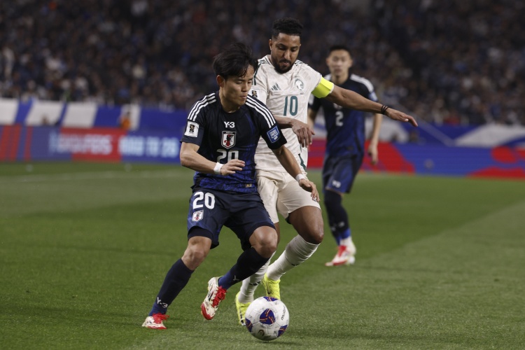 久保建英生日采訪：若能在世界杯有表現(xiàn)，日本球員也能入圍金球獎