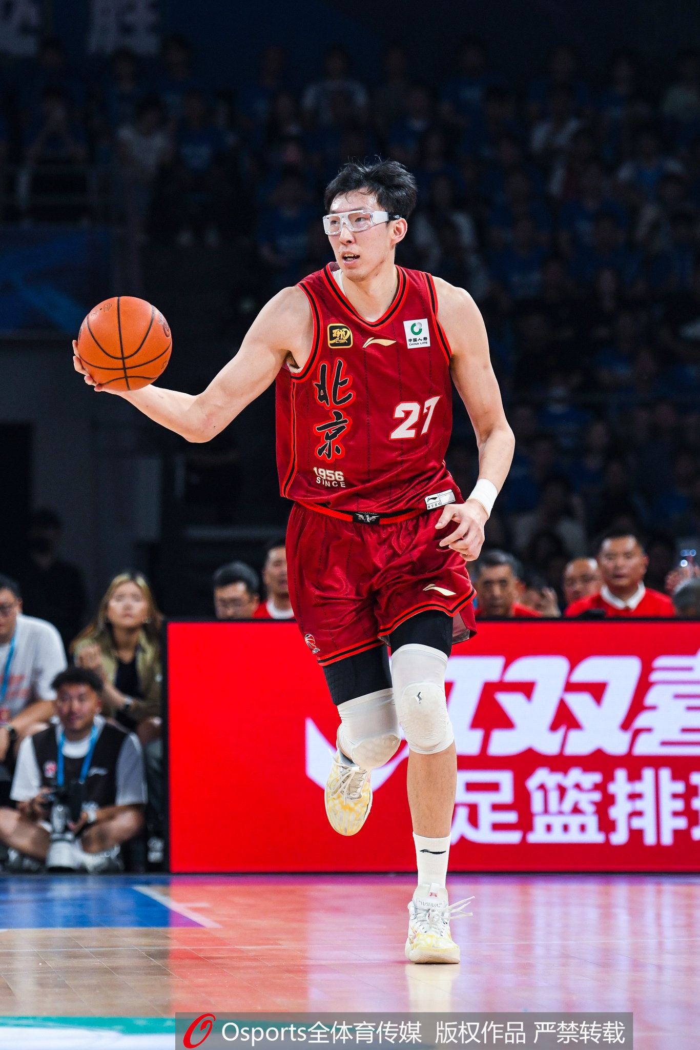 全運會不敵遼寧！付政浩：四川的短板盡數暴露 典型的雇傭軍風格