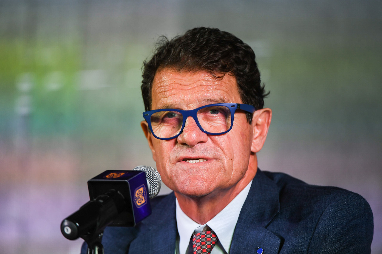 卡佩羅：我看到場上的意大利是一支沒有歸屬感、沒有自尊心的球隊