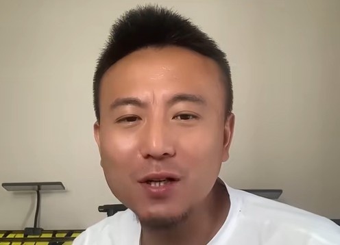 泰州市體育局：蘇超名單已定不好改 后續希望有機會請毛劍卿參賽