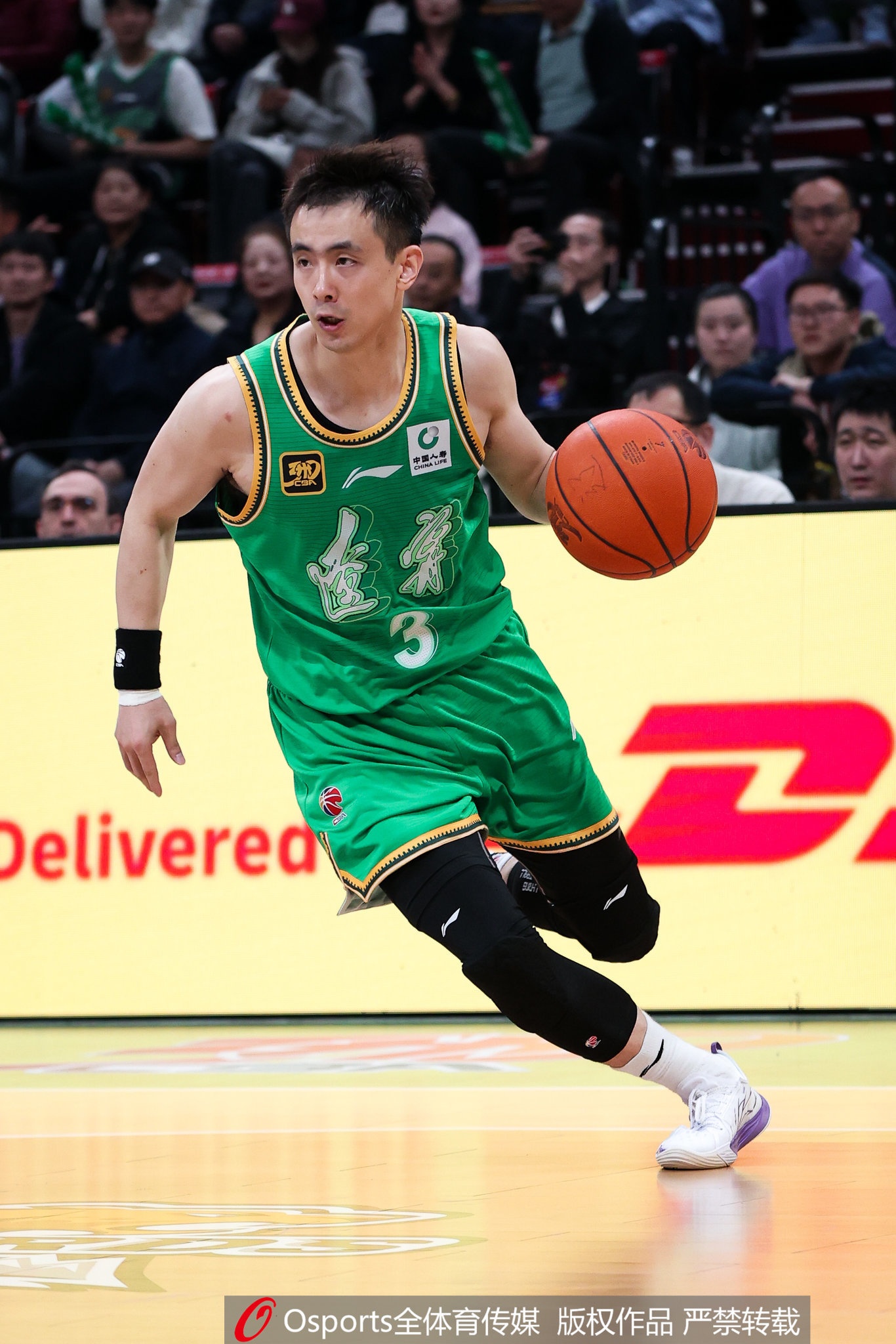 段冉：趙繼偉、孫銘徽、李添榮、李弘權落選男籃集訓名單有些遺憾