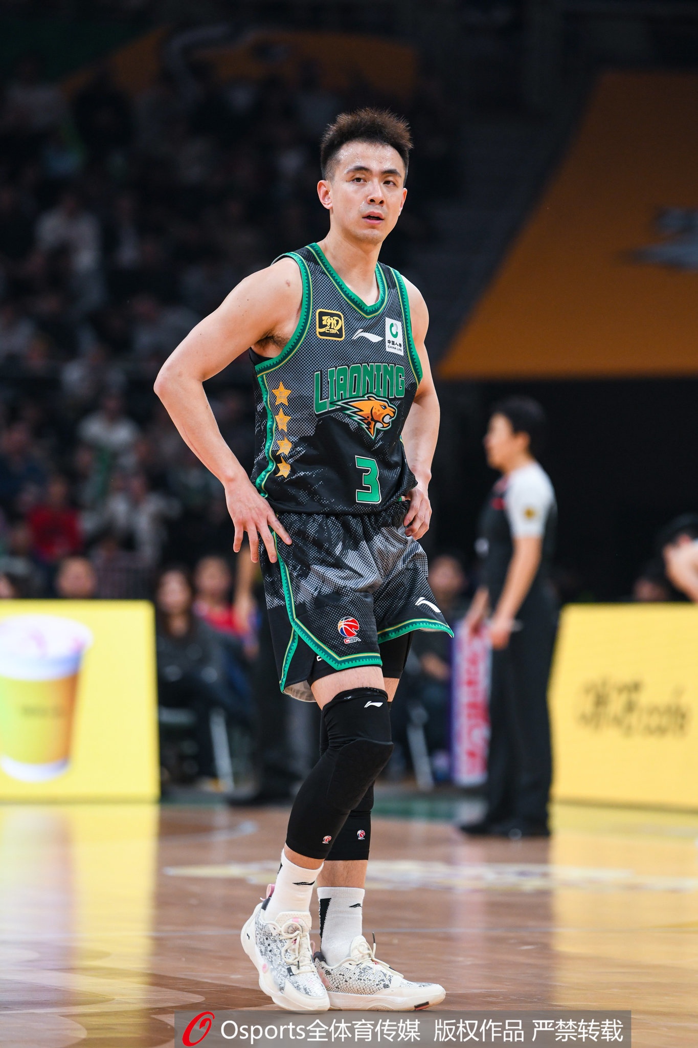落選國家隊？探長：趙繼偉要治療喉嚨部位傷病 所以跟郭士強請假