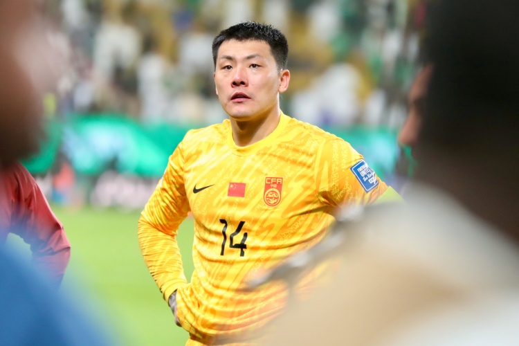 韓媒：中國(guó)隊(duì)從沒憑硬實(shí)力進(jìn)過世界杯，無意義勝利后卻迷之自信