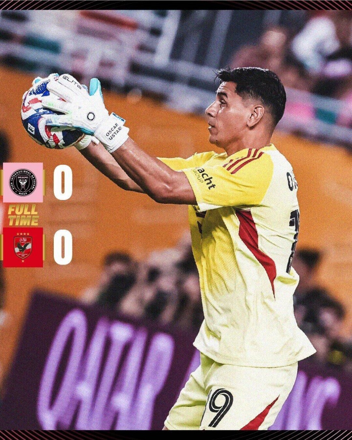 遭吐槽！記者：第一場就0-0，世俱杯就這水平？對得起6萬多球迷嗎