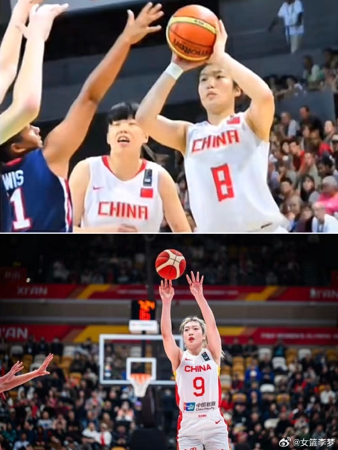 李夢：這時只能說感謝！國家召喚時義不容辭 國家需要時當仁不讓