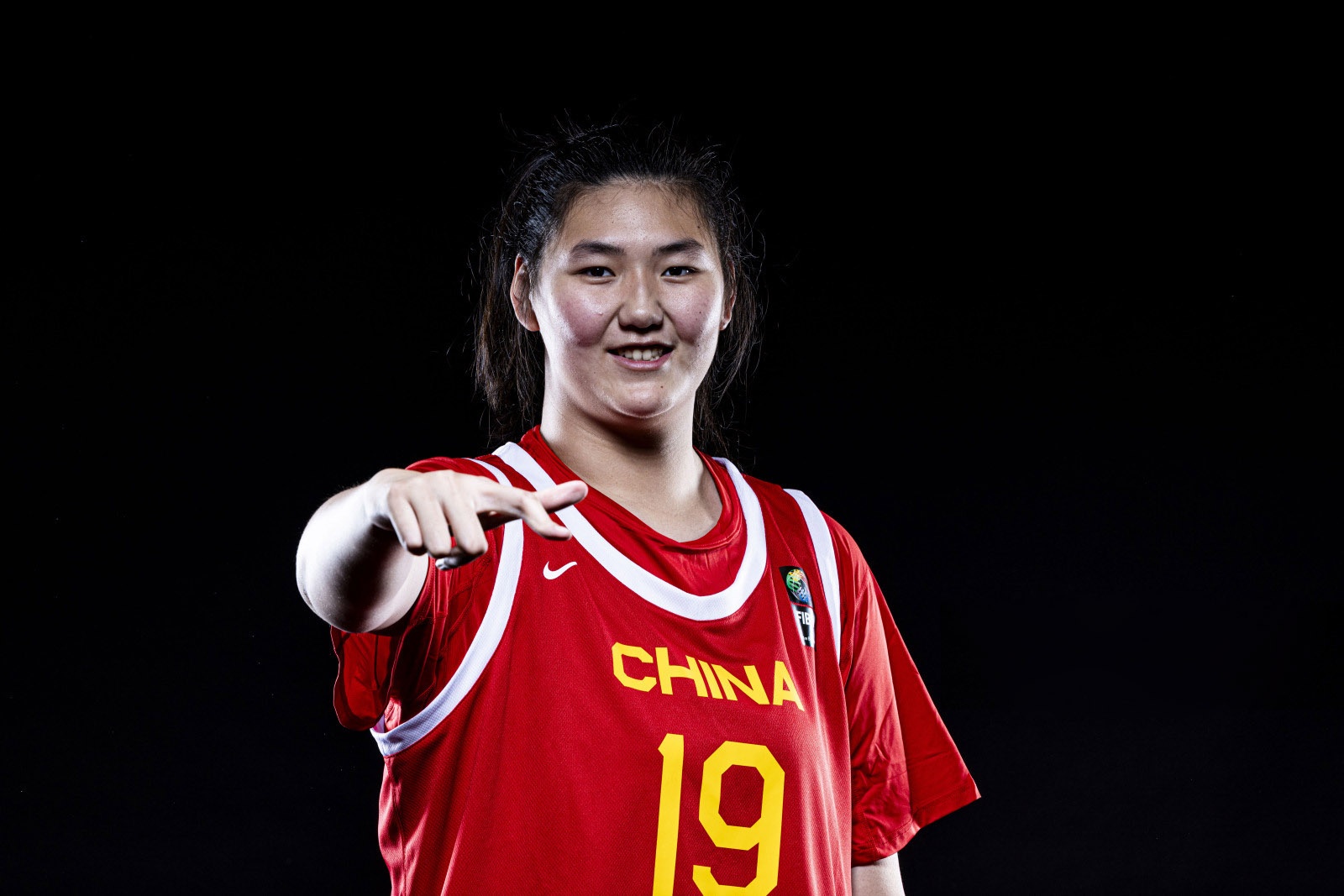 媒體人：張子宇威懾力打出來了 女籃執行力很強 亞洲杯成績有保障