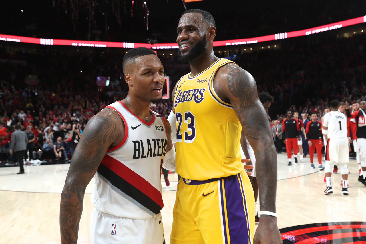 ??比爾買斷后！NBA現存唯二擁有交易否決權的男人！