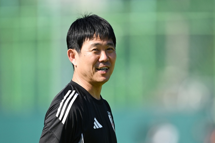 日媒：日本計劃聯合亞洲多國申辦2046年世界杯，其中包括中國