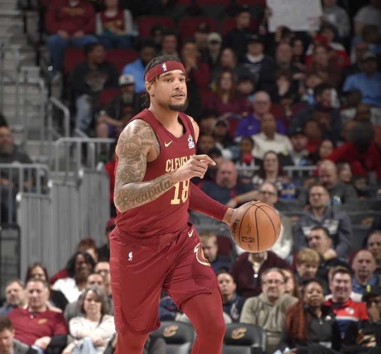 告別NBA！Scotto：2019年16號秀奧基基將簽約皇馬