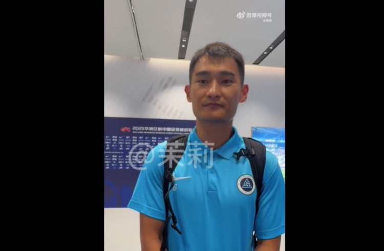 廖力生：聽隊友說好久沒打過這么富裕的仗 會盡自己能力幫助球隊