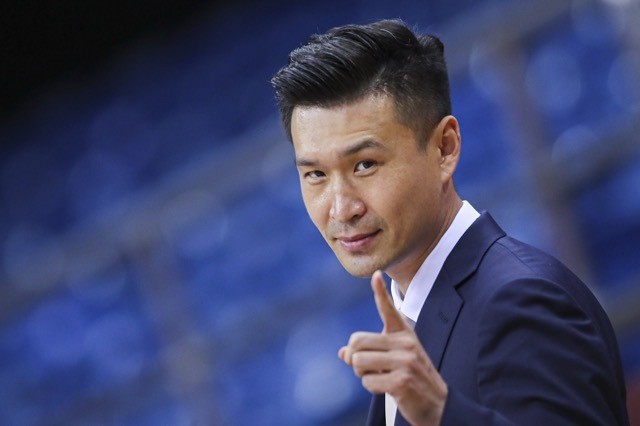 ??瘋狂刮彩票！霍楠在三屆CBA選秀大會中先后選了12人