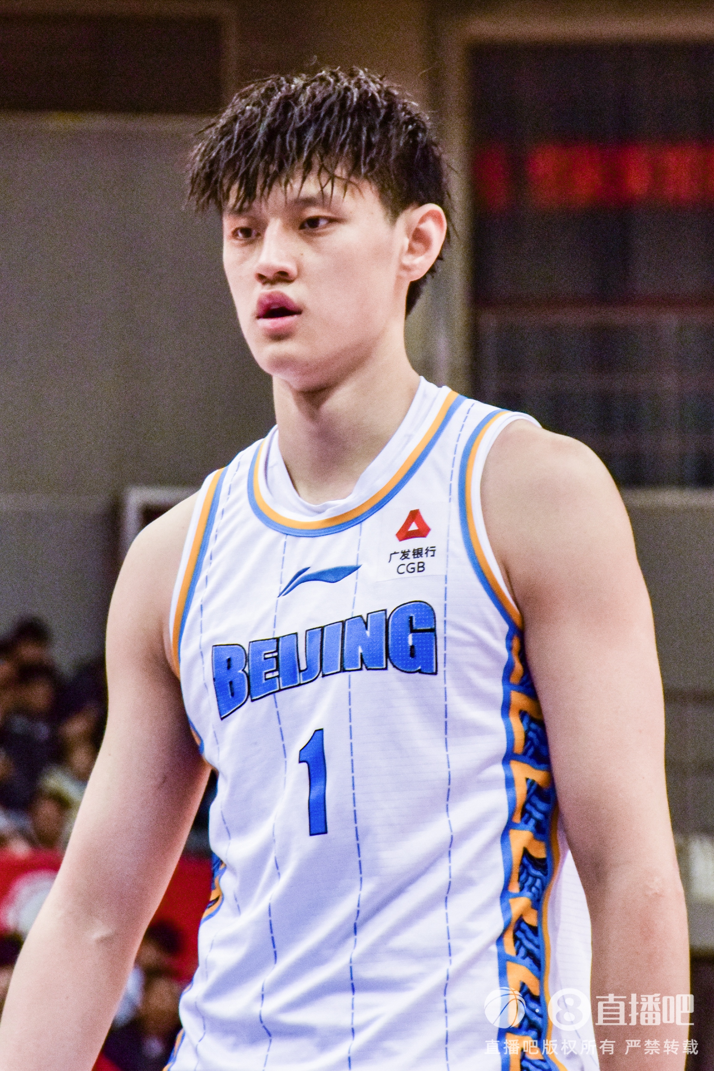 媒體人：希望不只是一份中國賽的公關體驗合同 曾凡博可以更好