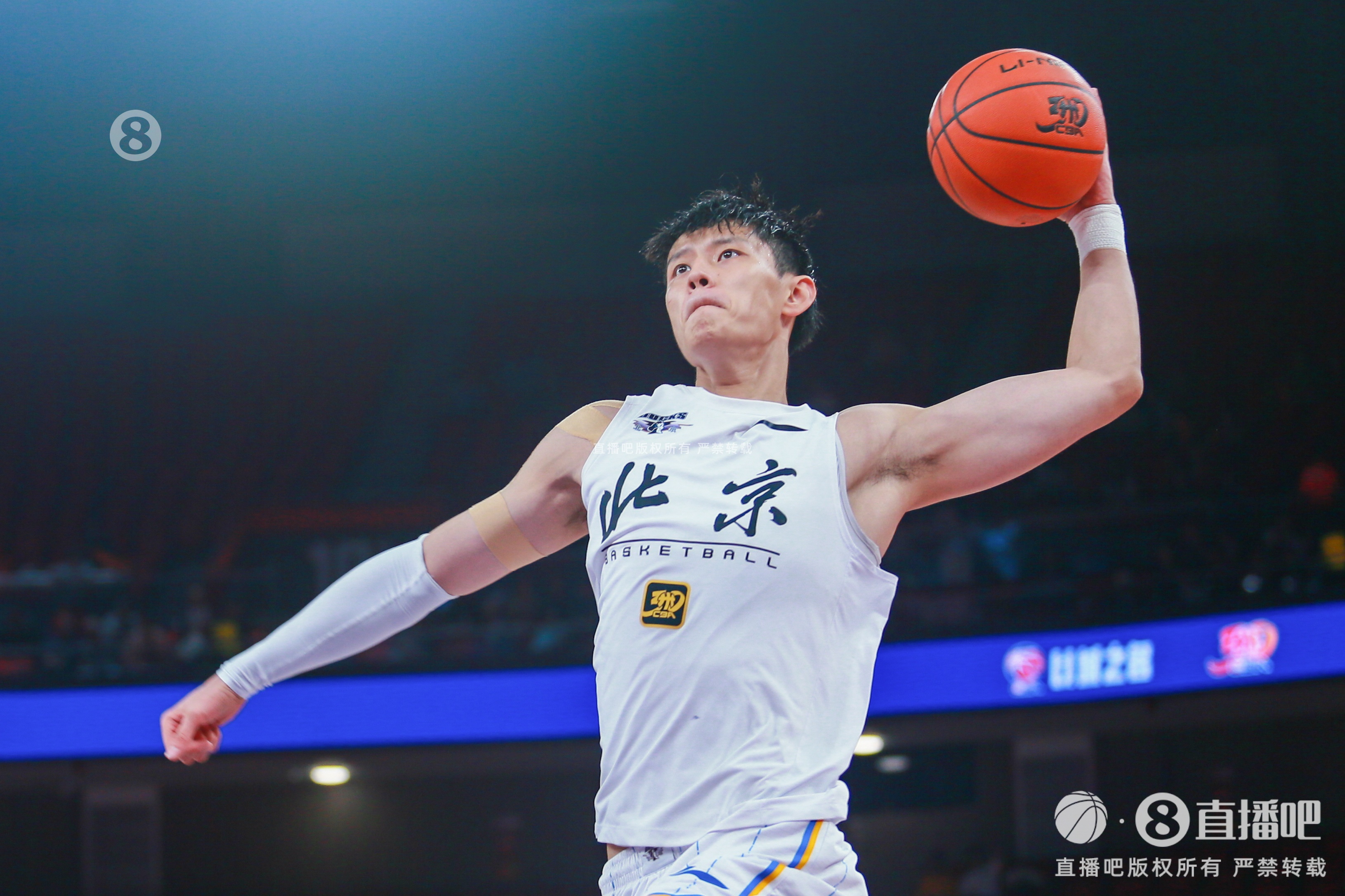 小曾沖！籃網目前只有11份保障合同 雙向名額也還剩1個