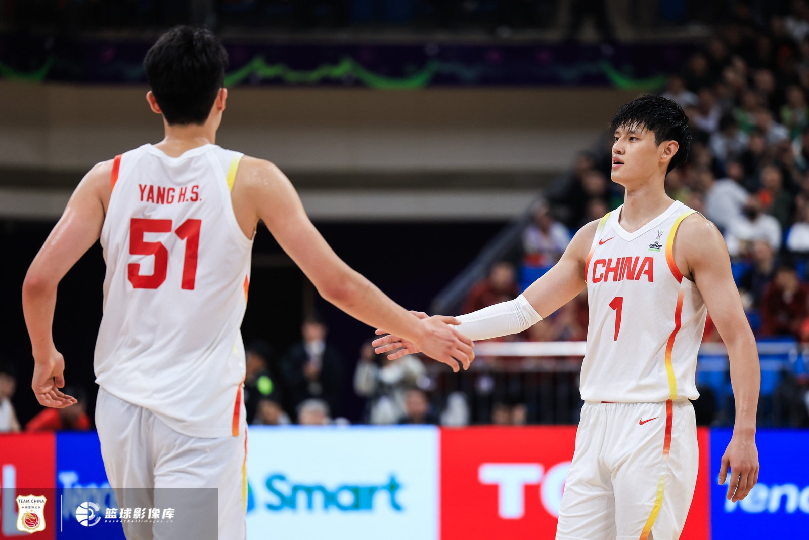 籃網媒體：中國在全力沖擊NBA 楊瀚森和曾凡博為此都放棄了亞洲杯