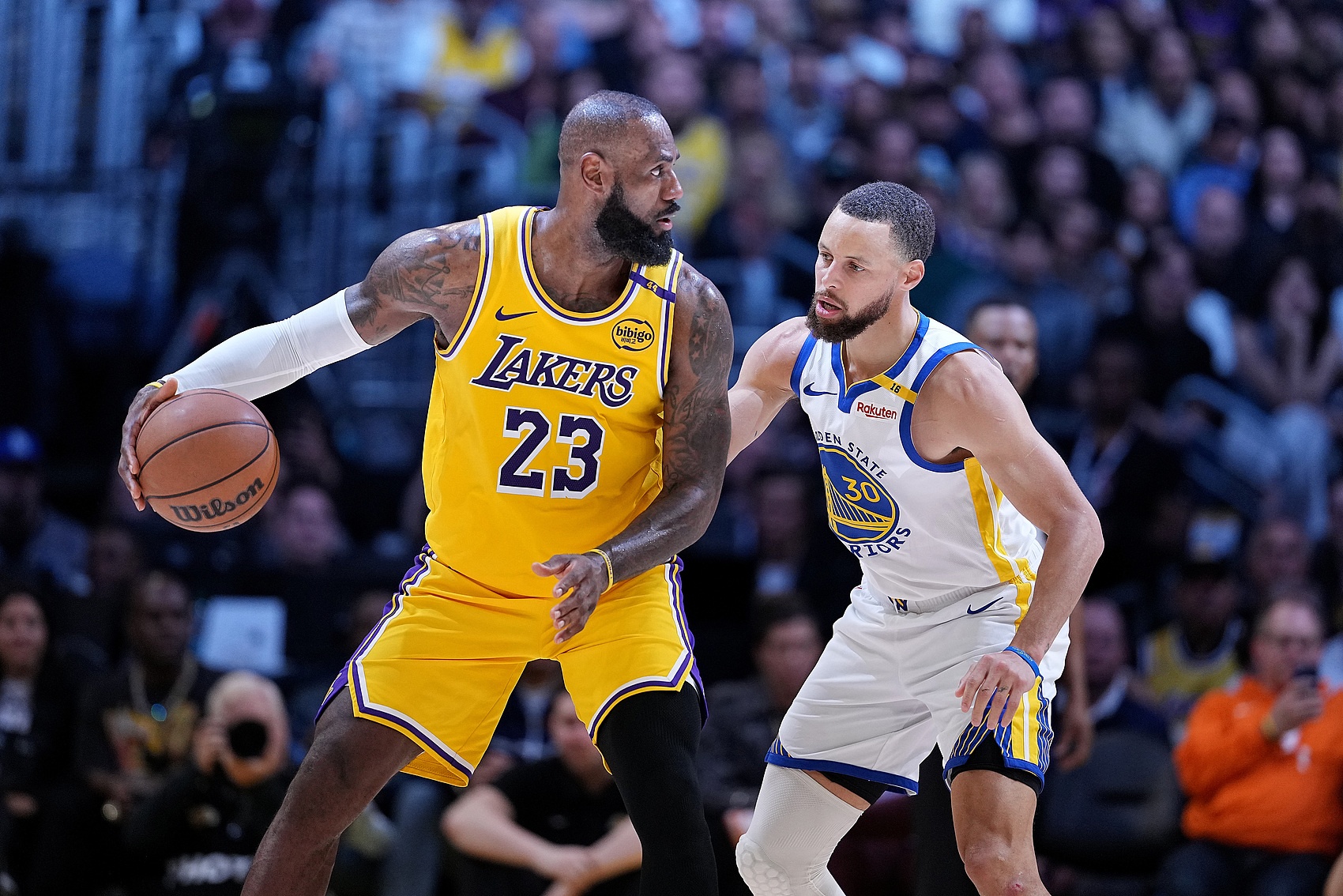 Skip：NBA圣誕大戰雖陣容強大 但也無法和三場NFL直播競爭