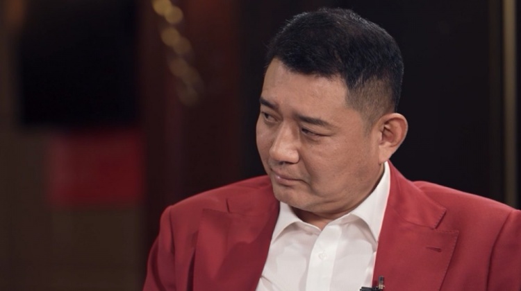 鞏曉彬：老一代球員都靠苦練 如果有現在的條件應該會非常強