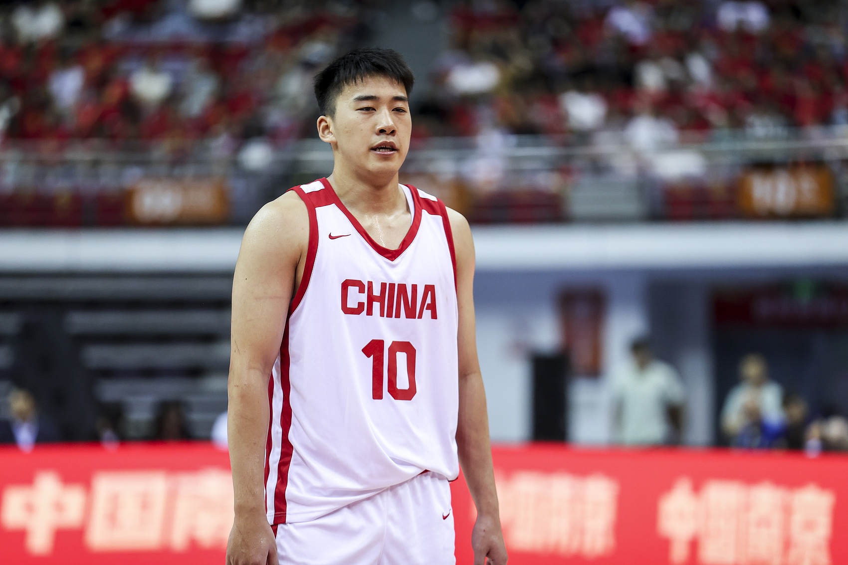 媒體人：想涌出更多王俊杰 基層籃球需多些全面培養(yǎng) 少些功利心態(tài)