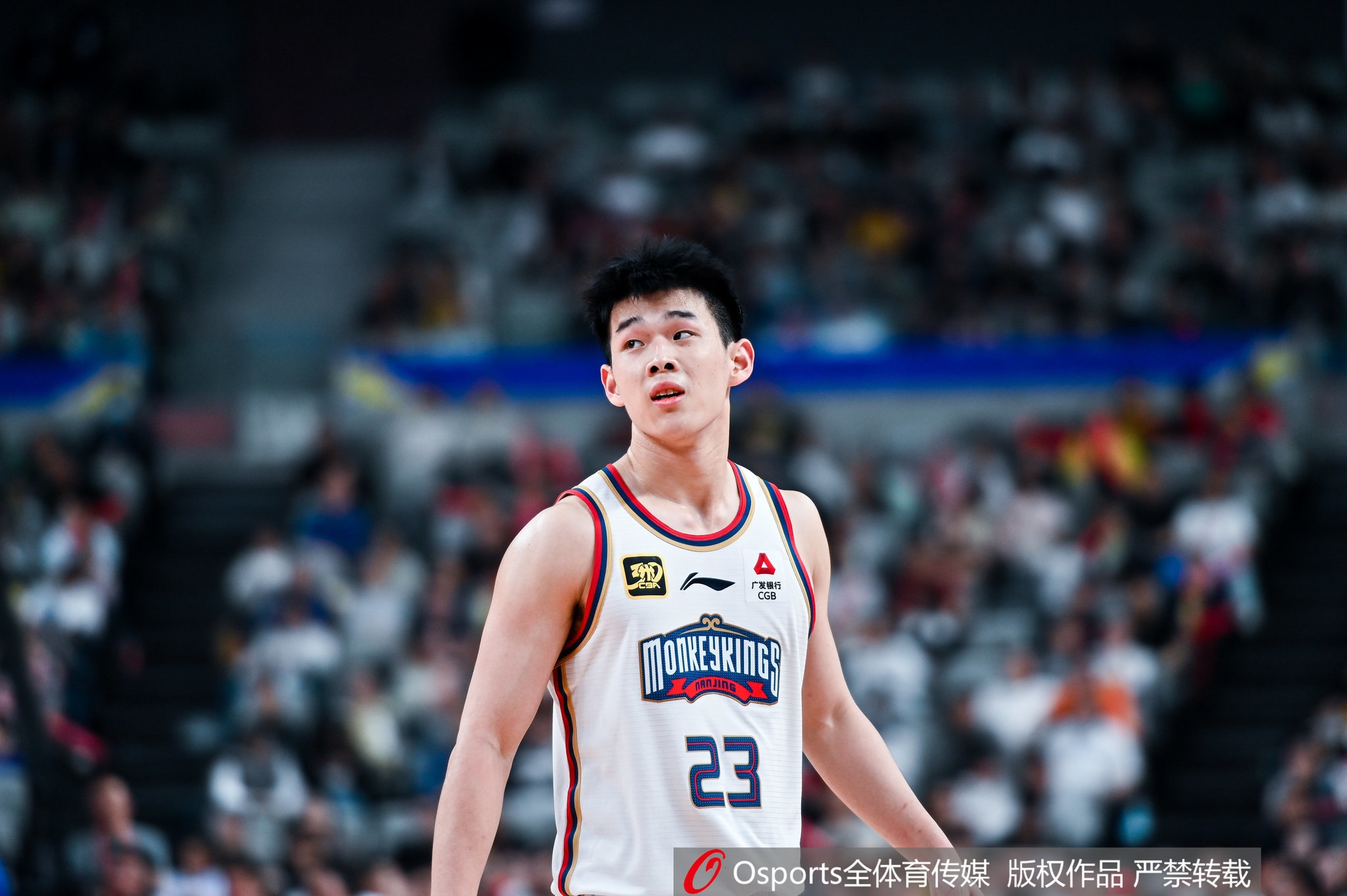 媒體人：林葳將征戰NCAA 經紀團隊最近會官宣