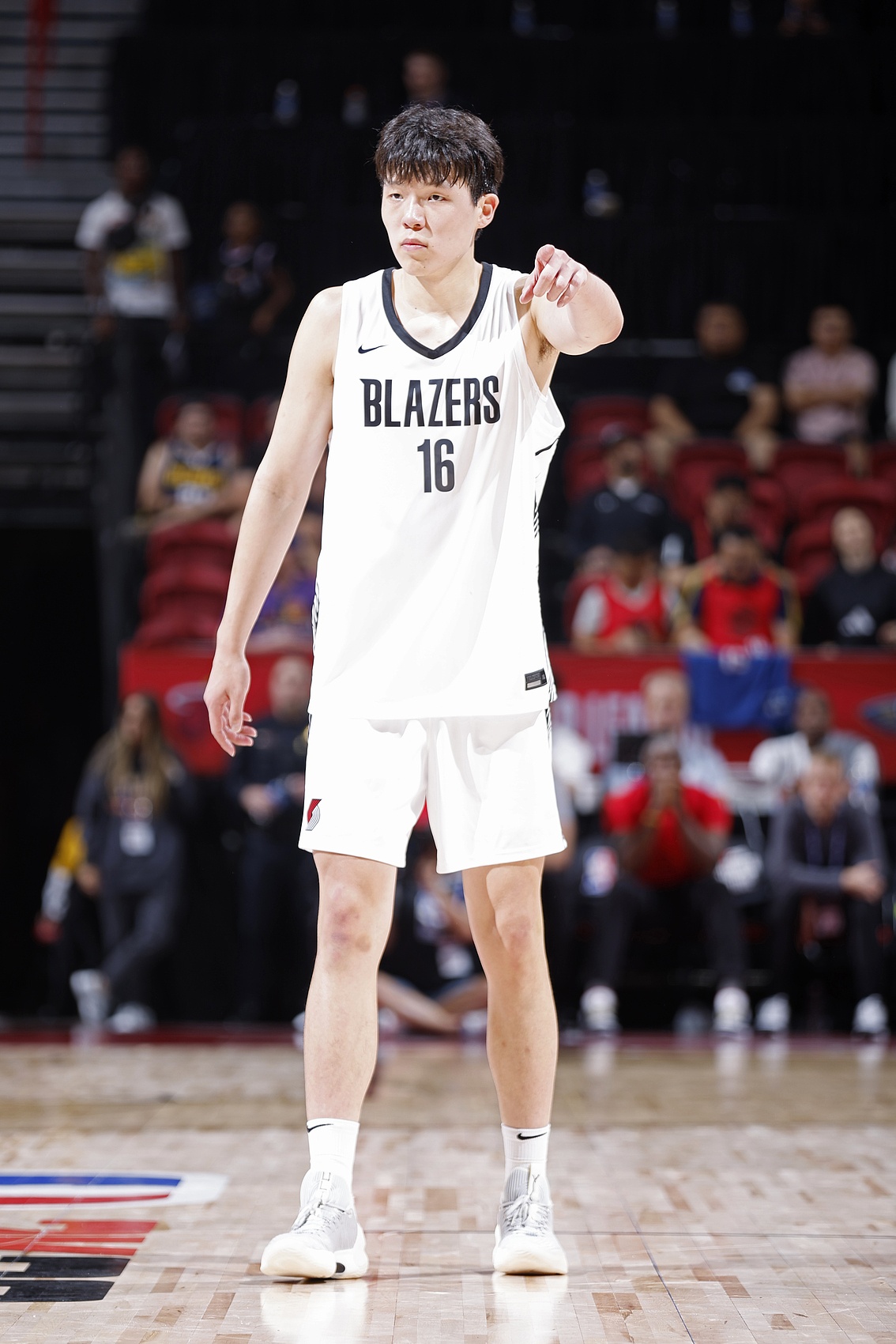 媒體人：沒有大牌球星想來開拓者隊 只能自己選秀培養別無他法