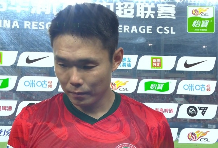 王上源：我們所有人發揮都挺好，最近在自身失誤上減少了很多