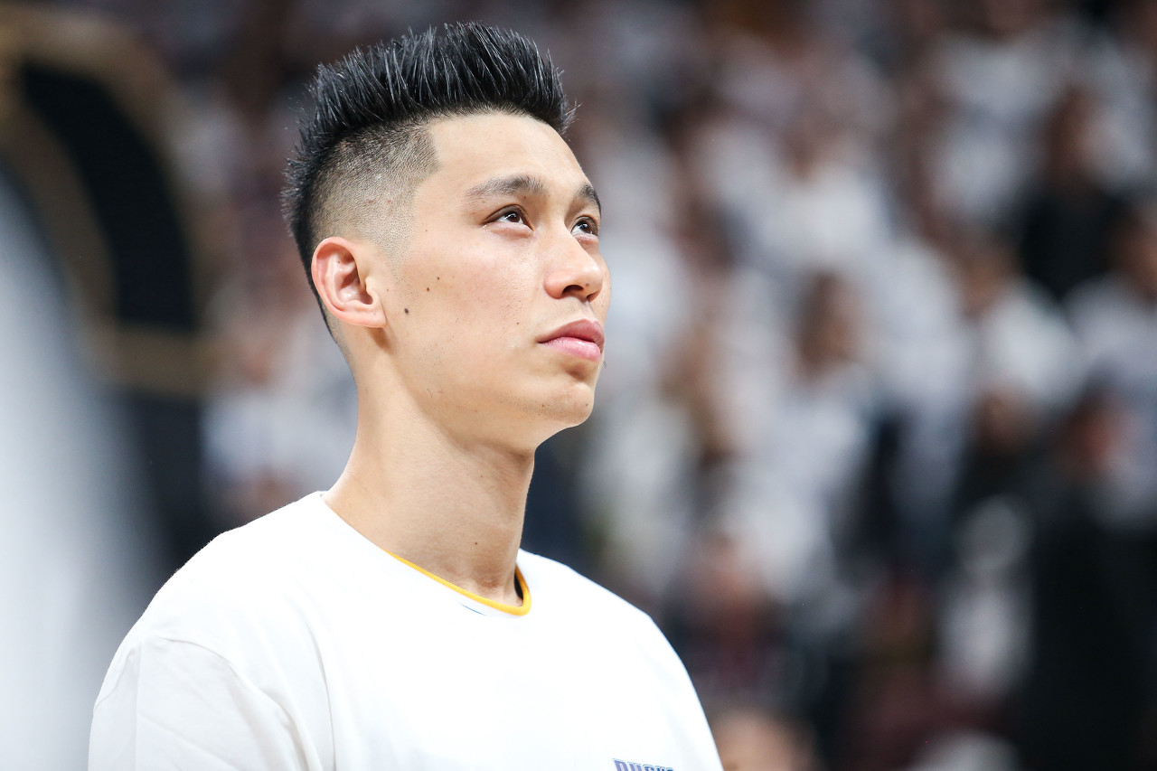征戰NBA共9載！林書豪生涯總薪資約為6571.1萬美元