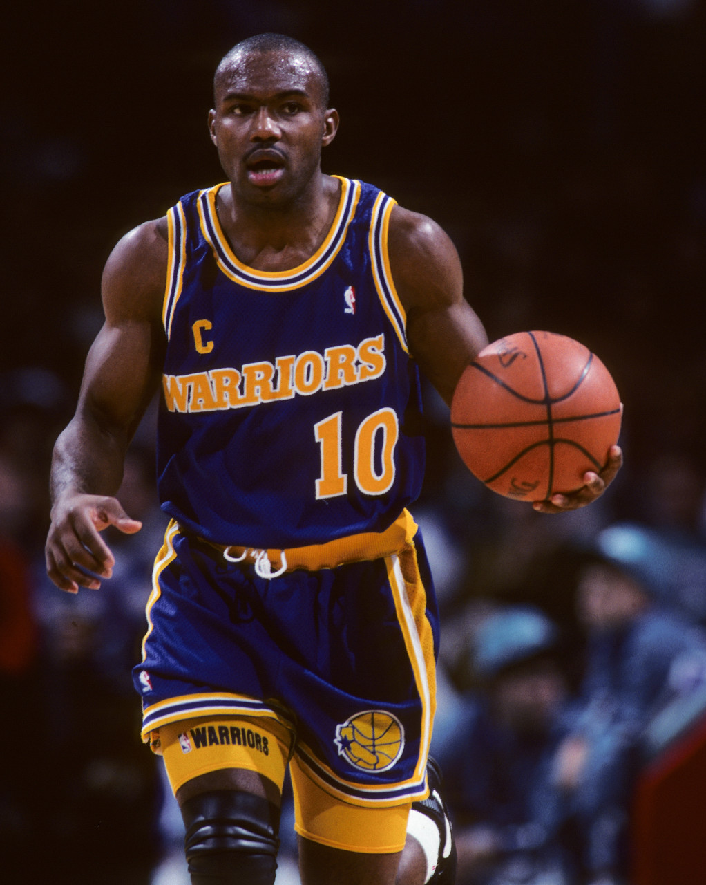 ??真摯的祝福！NBA官方祝蒂姆-哈達威59歲生日快樂！??