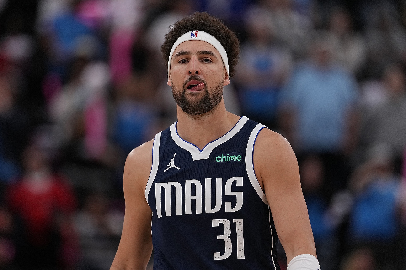 退役后考慮打BIG3？克萊：絕對的 那條四分線讓我感到興奮
