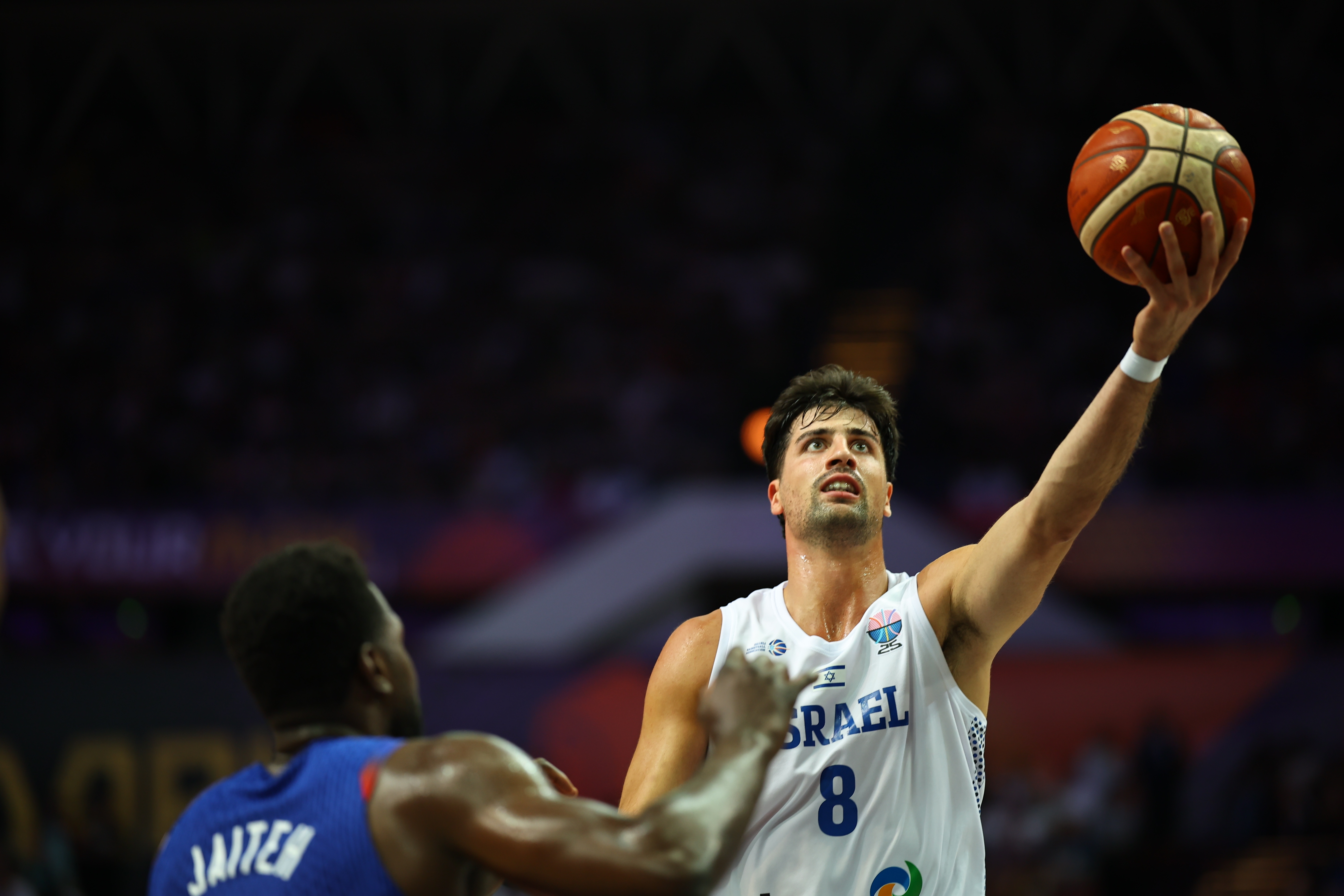 險勝比利時！阿夫迪亞：比賽大部分時間都在我們掌控之中