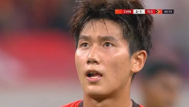韓媒：中國2-1東帝汶令人震驚，對手人口144萬比韓國江原道還少