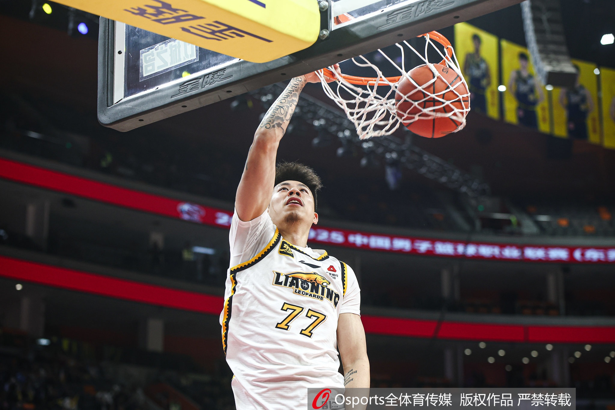 張鎮麟：已想過二李給我拋空接&我給小胖擋拆 迫不及待開始新賽季