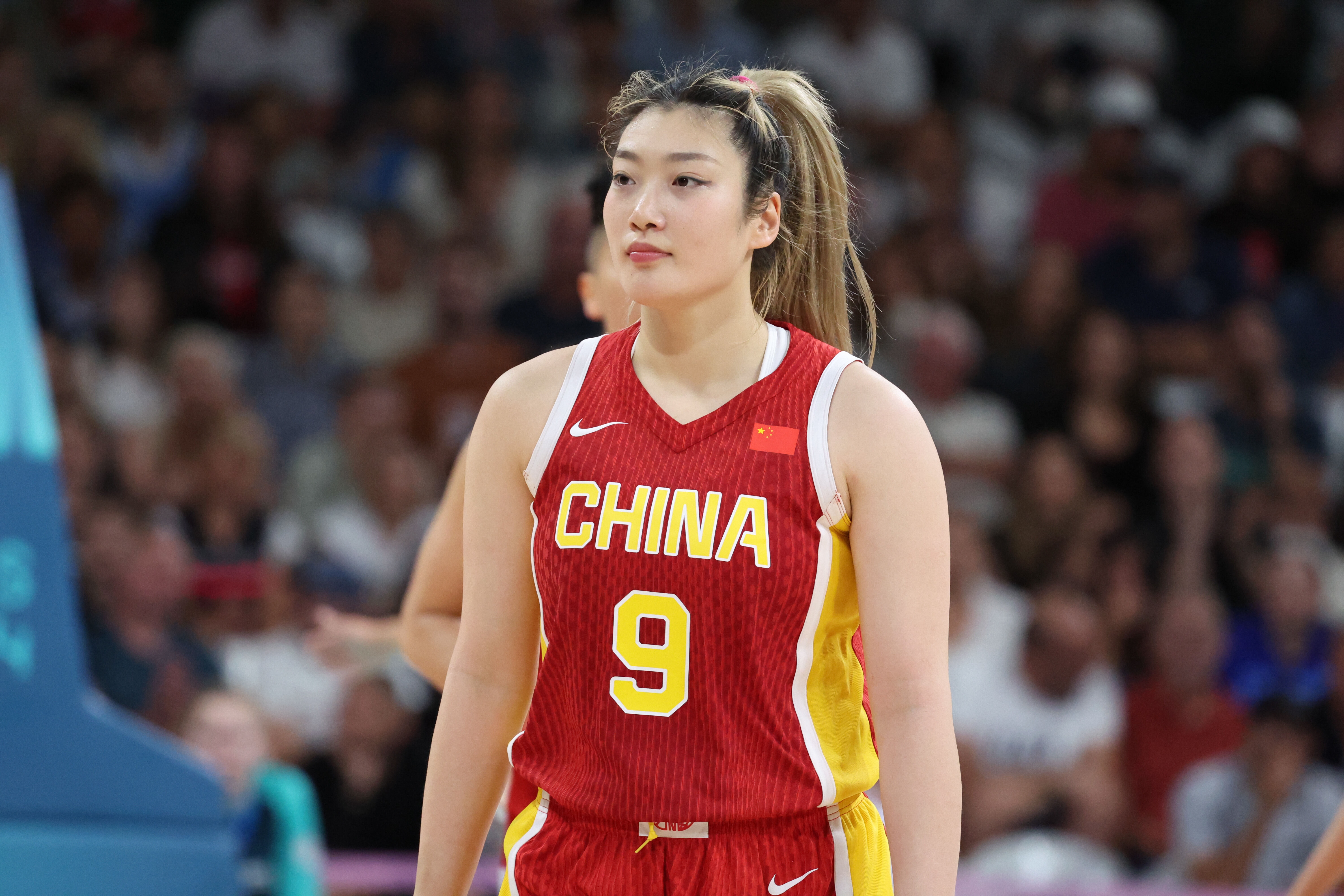 體壇周報(bào)：李夢已成婚 和偶像夢幻聯(lián)動 能否激勵勒布朗夢再次崛起