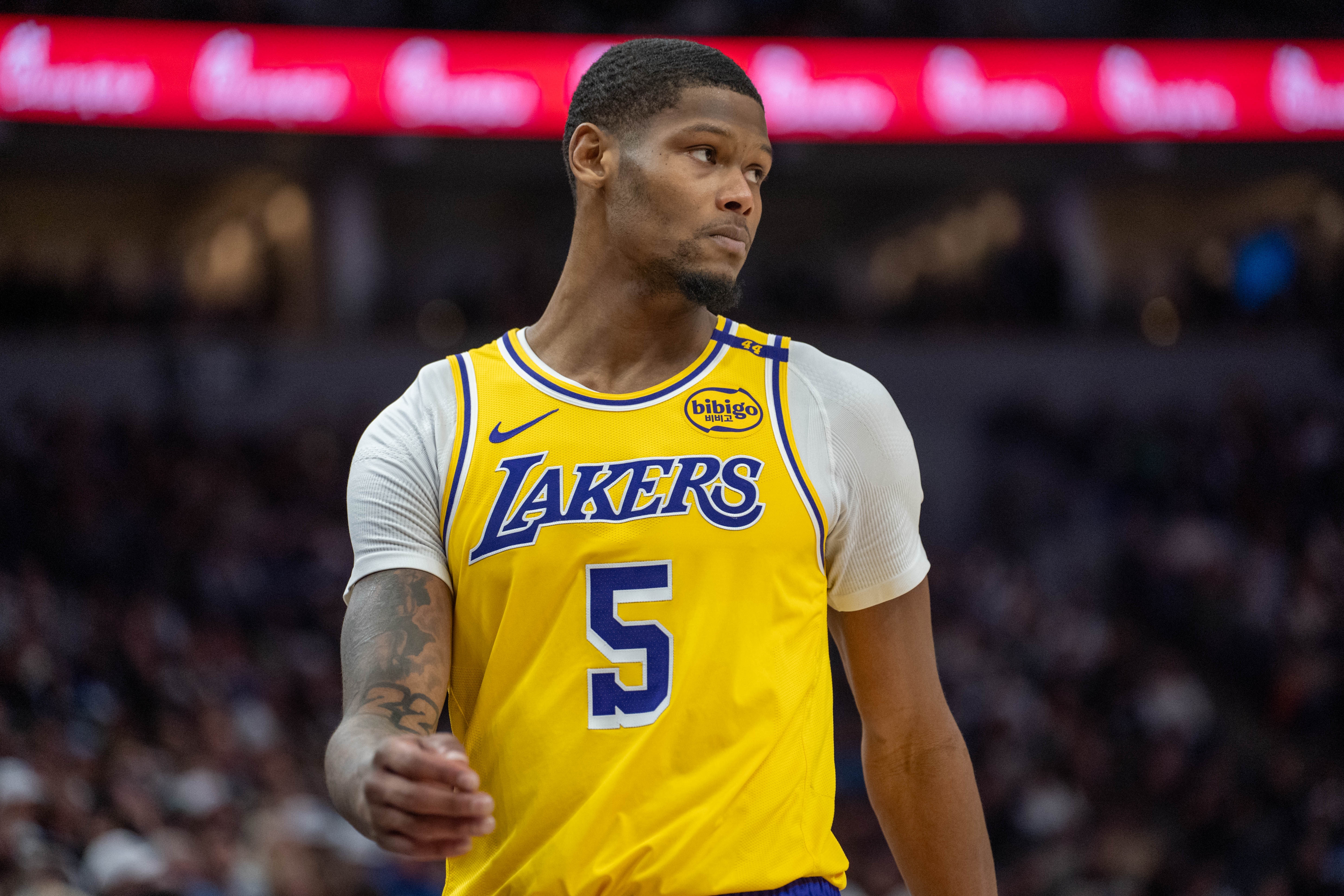 藍魔天才側翼26歲離開NBA？19年10號秀雷迪什預計加盟立陶宛球隊