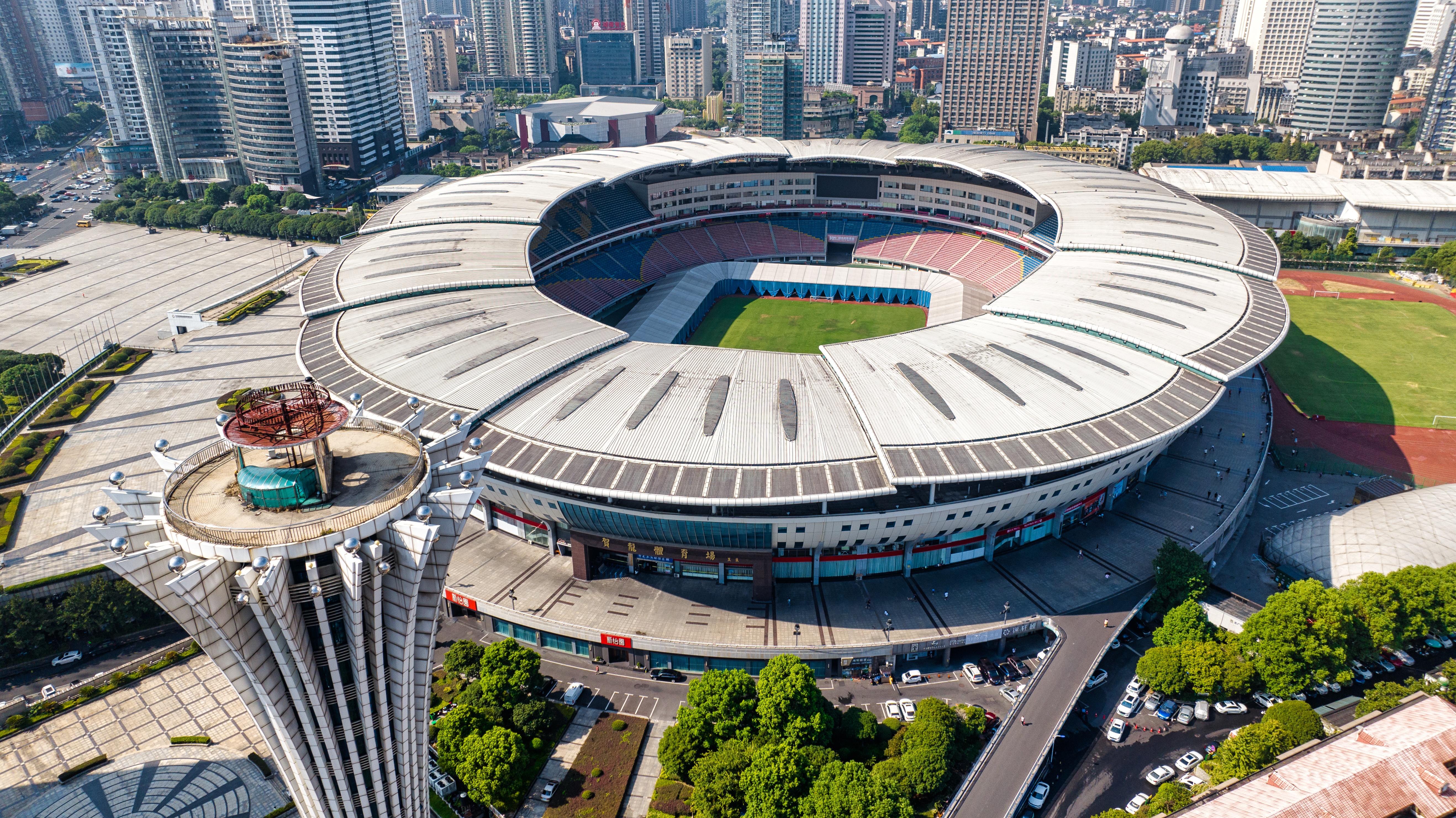 進球盛宴!今日湘超賽果：衡陽2-3株洲、郴州3-4常德、湘西0-2益陽