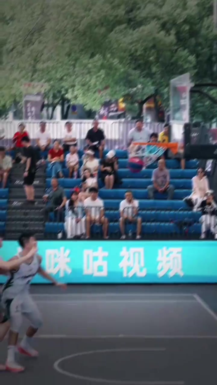 超三聯賽：郭瀚宇招牌干拔跳投可還行？