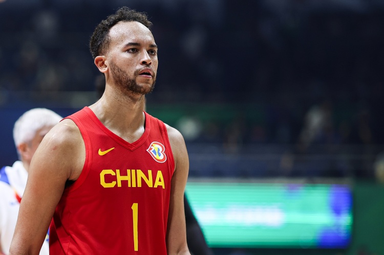 真摯的祝福！祝男籃首位歸化球員李凱爾32歲生日快樂！??
