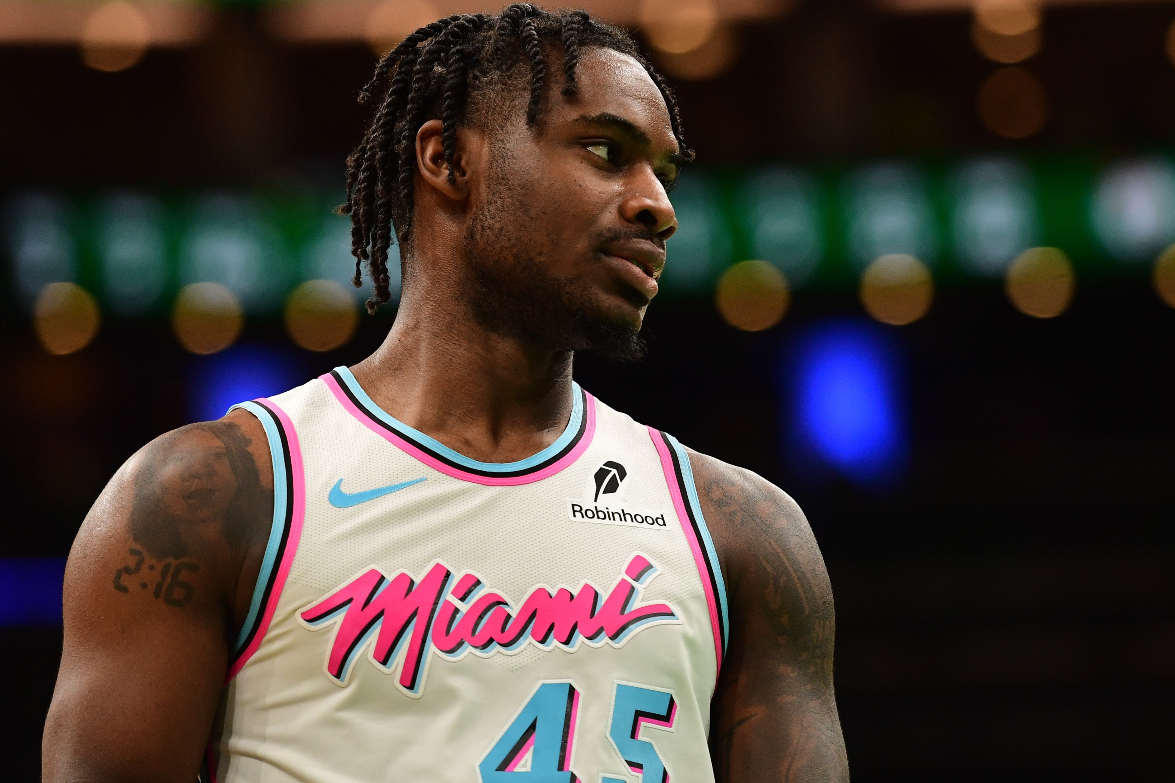 托尼-阿倫：當今NBA防守者已經被射手取代 但小米切爾仍然在堅持