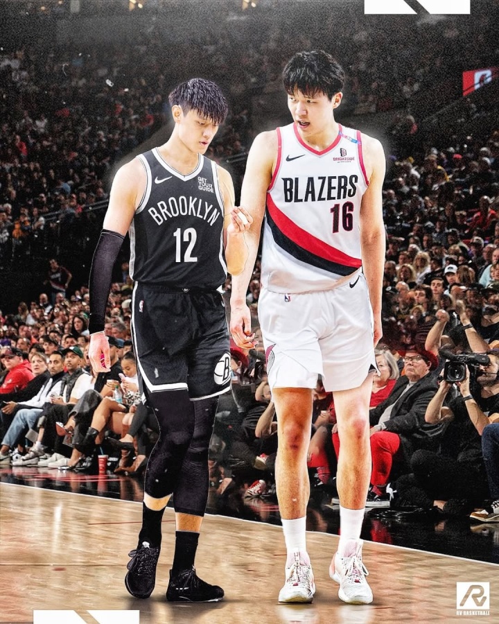 上一次NBA上演中國(guó)德比的時(shí)候你幾歲？當(dāng)時(shí)在做什么？